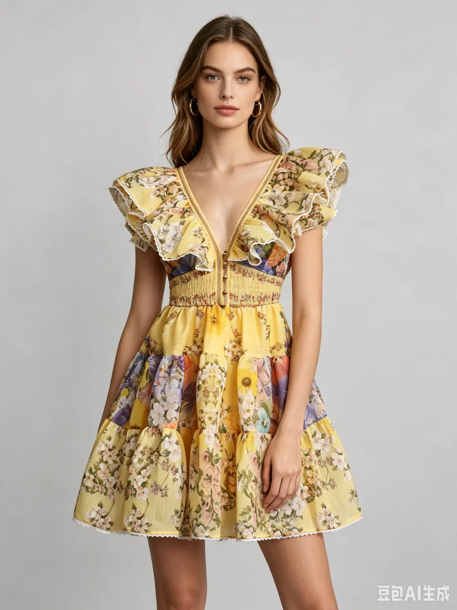 Dress category style