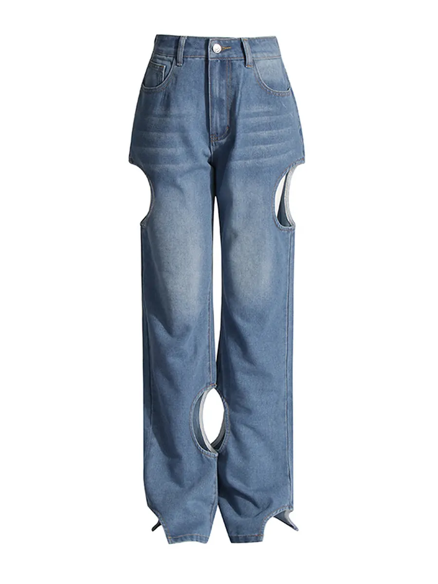 Pants sample
