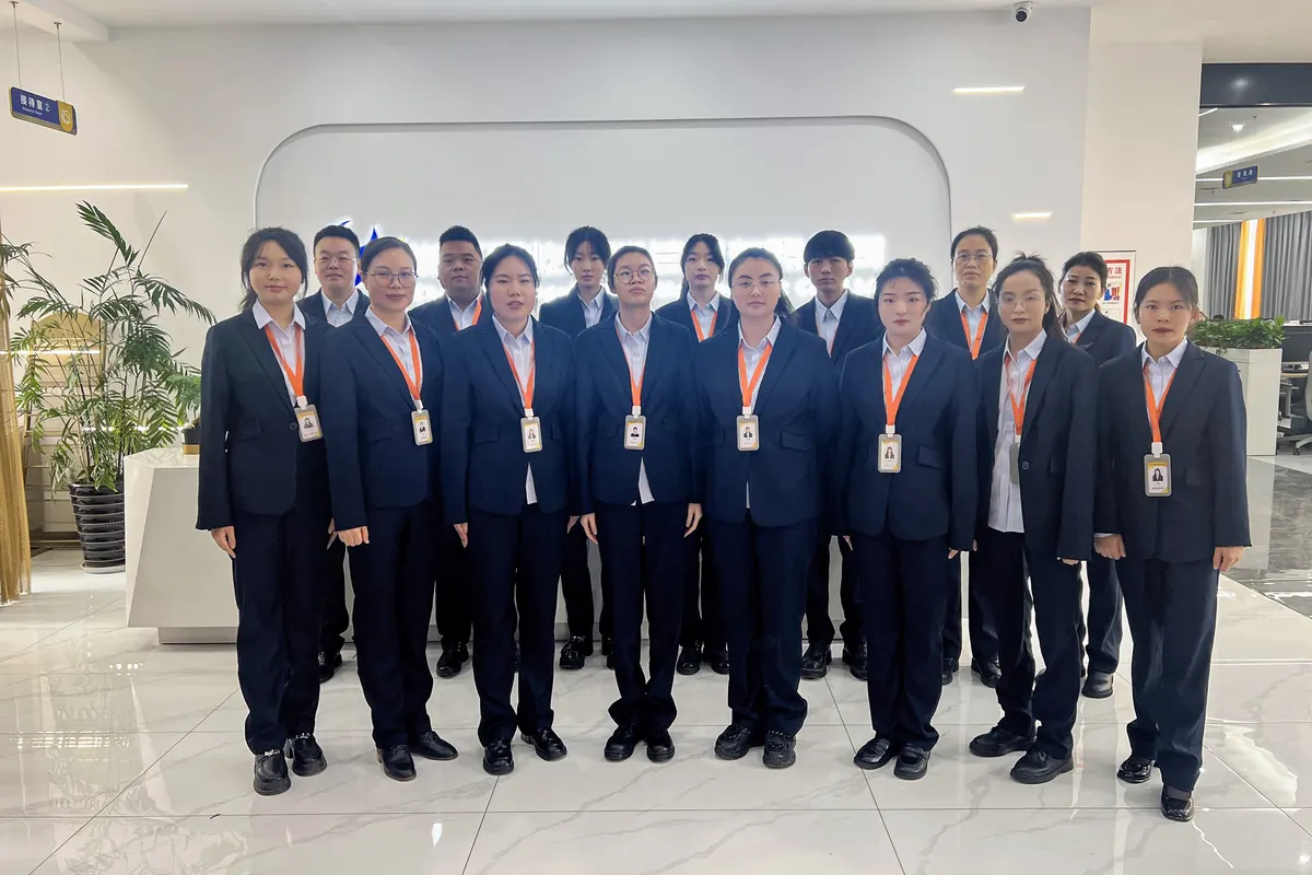 ZIML team group