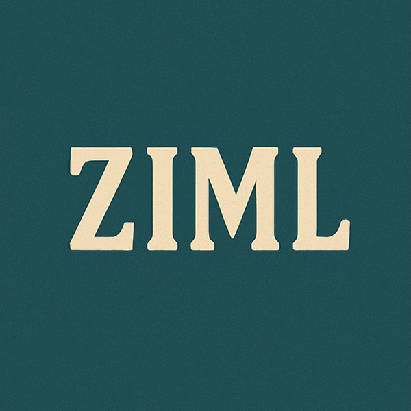 ZIML logo