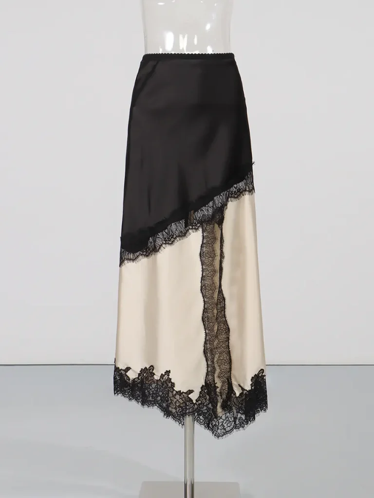 Midi Skirts